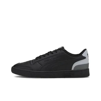 PUMA Ralph Sampson Tones Low 'Black Castlerock'