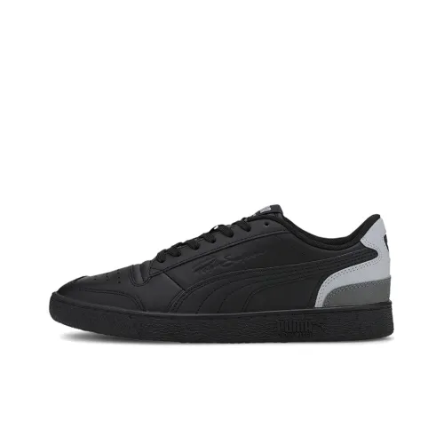 Puma Ralph Sampson Tones Low 'Black Castlerock'