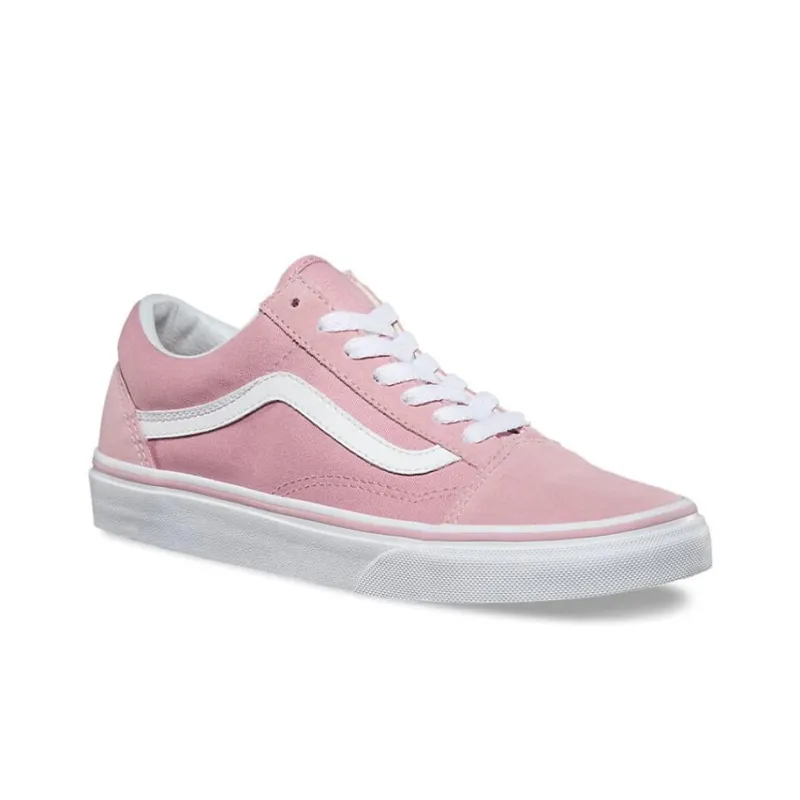 Vans Old Skool Zephyr Pink-2