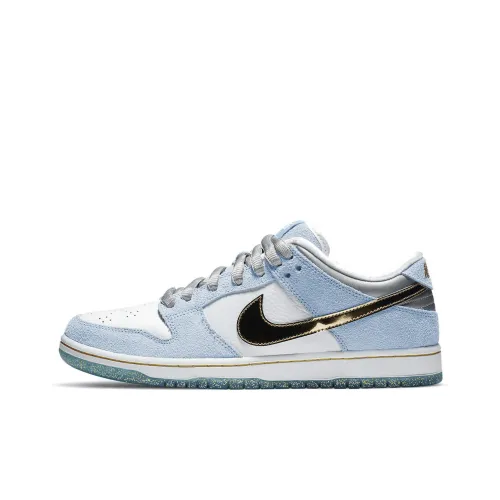 Nike SB Dunk Low Sean Cliver Unisex