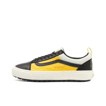 Vans Old Skool Mte 1 'Black Yellow'