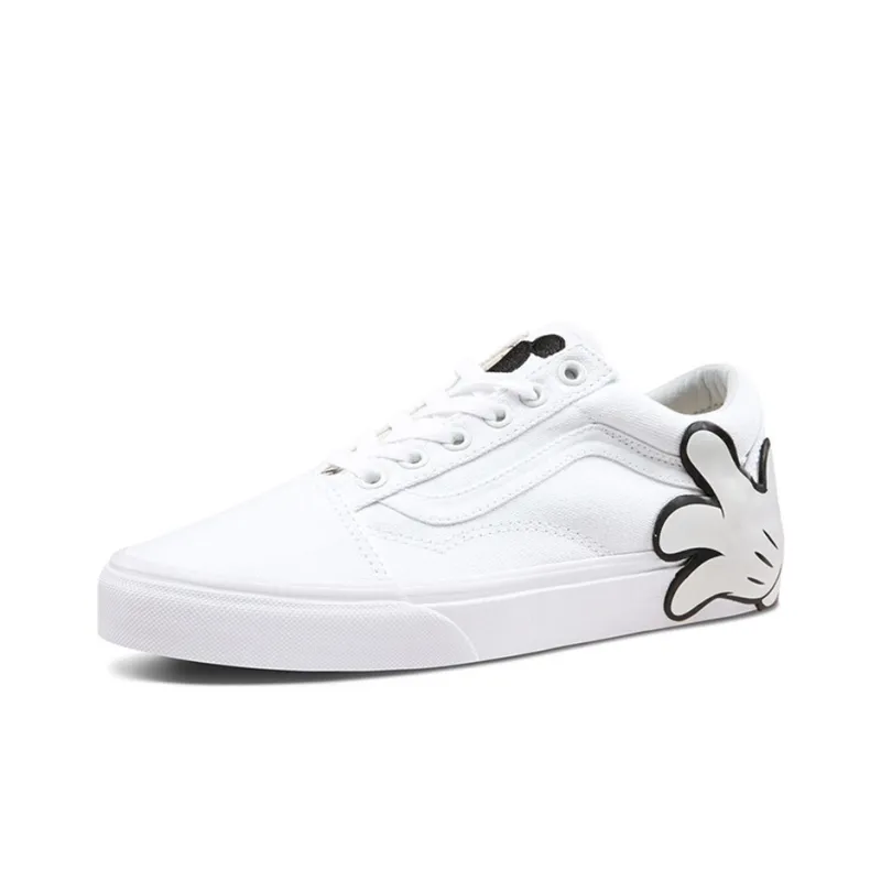 Vans Disney X Old Skool 'Mickey'-1