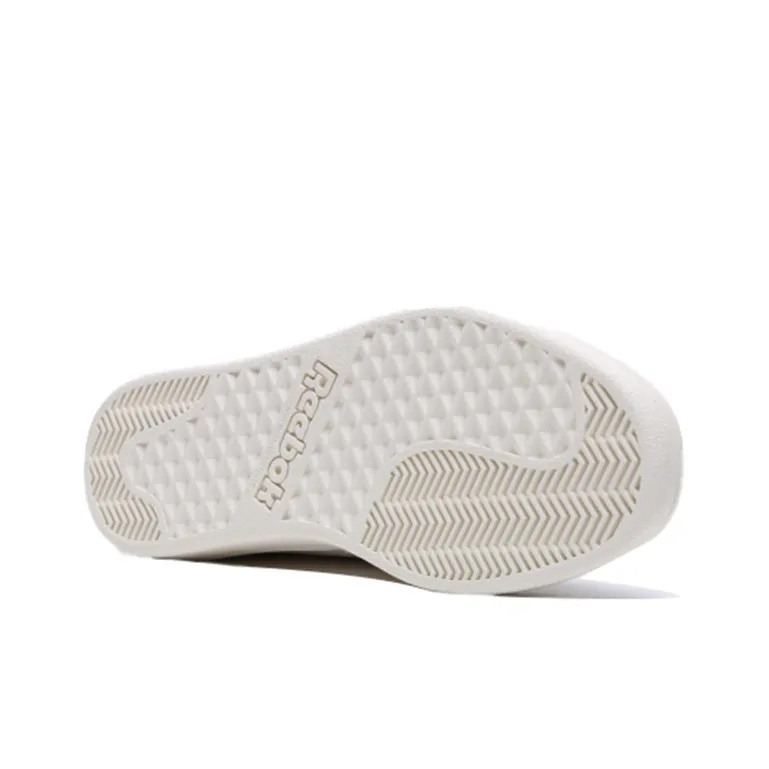 Reebok Royal Complete White Green-5