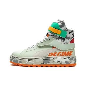 Puma Atelier New Regime X Ren Boots 'Camo'