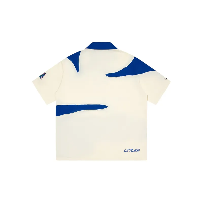 LIT LAB T-Shirts Unisex-1