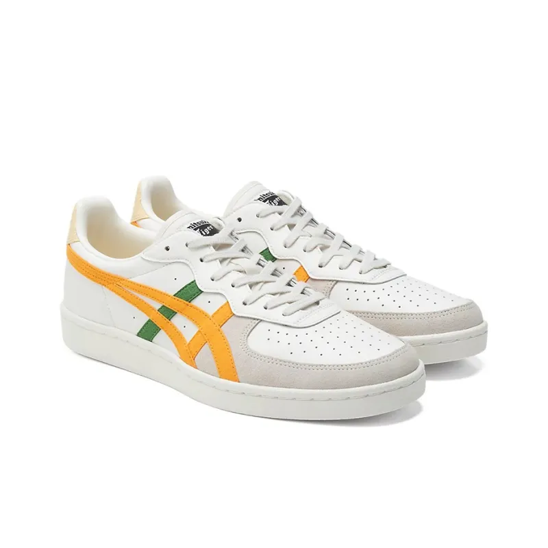 Onitsuka Tiger Gsm 'Cream Citrus'-2