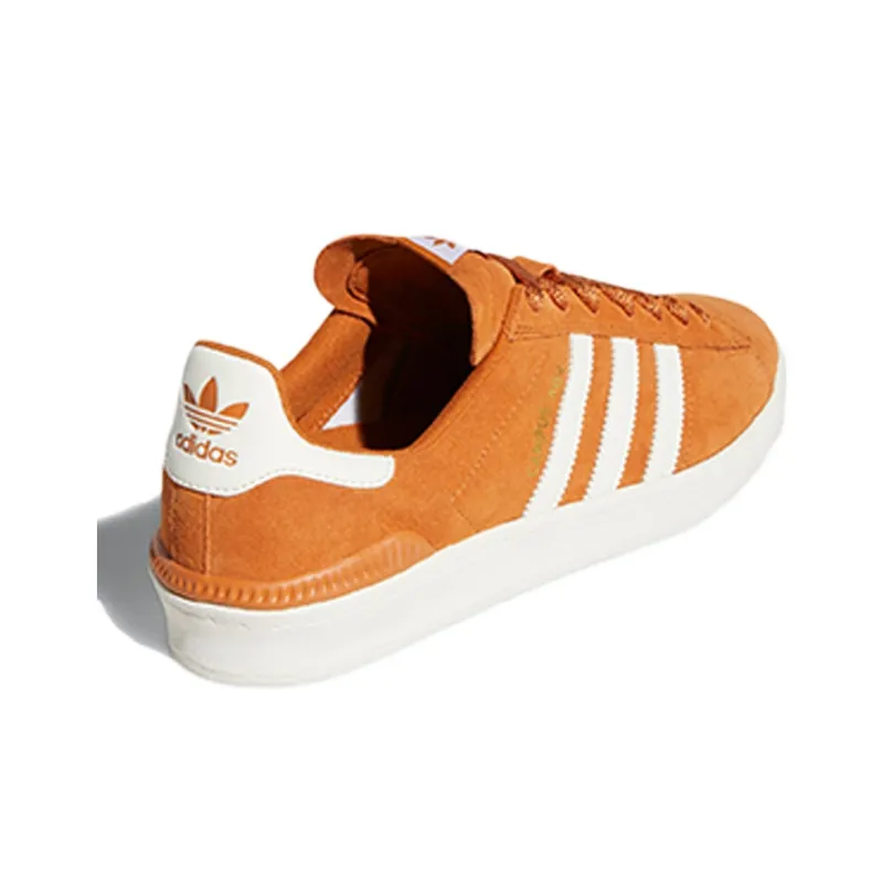 Adidas Campus Adv 'Tech Copper'-3
