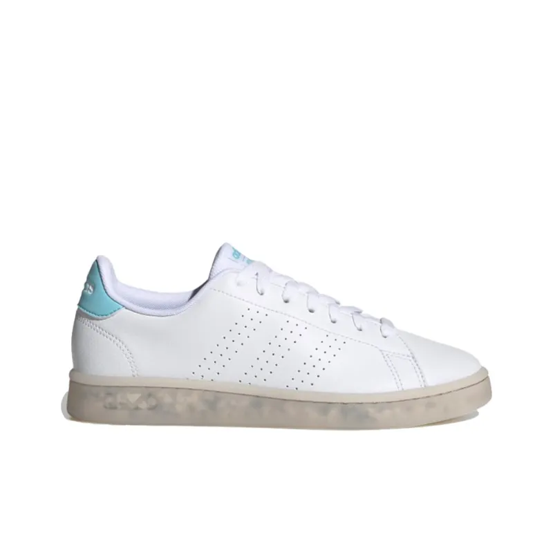 Advantage Women's Adidas Neo 'White Hazy Sky' Women's-1
