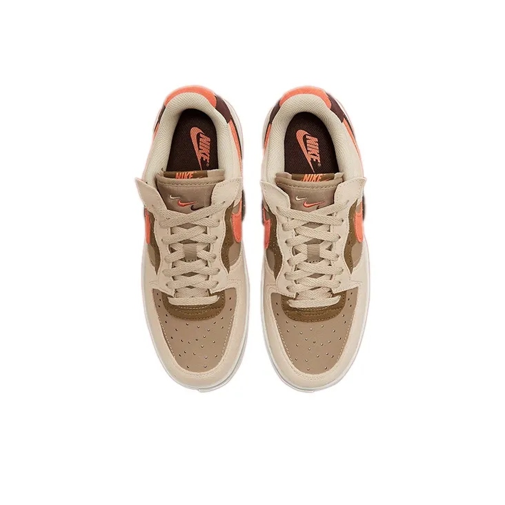 Nike Air Force 1 Fontanka Rattan Women's-3