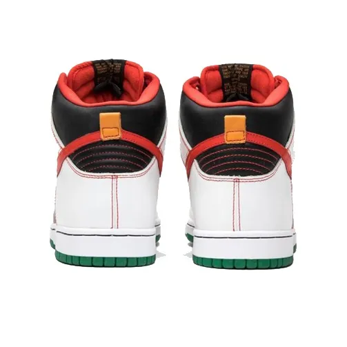 Nike Dunk High Pro SB Money Cat-3