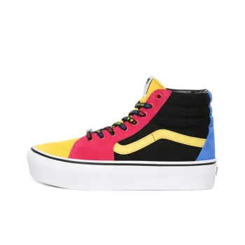 Sk8 Vans Hi Platform 2.0 'Sk8 Beads'