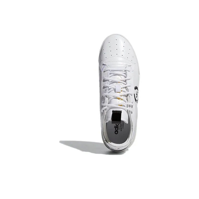 Adidas Rivalry RM Low 'White Black'-4