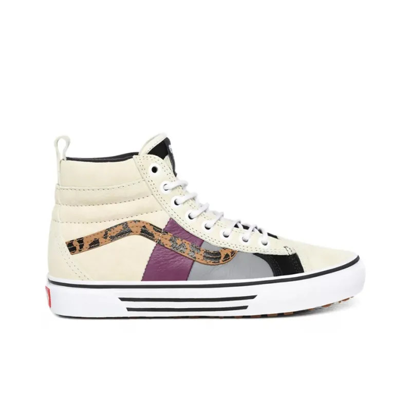 Vans SK8 Hi 46 Mte Dx Beige White-1