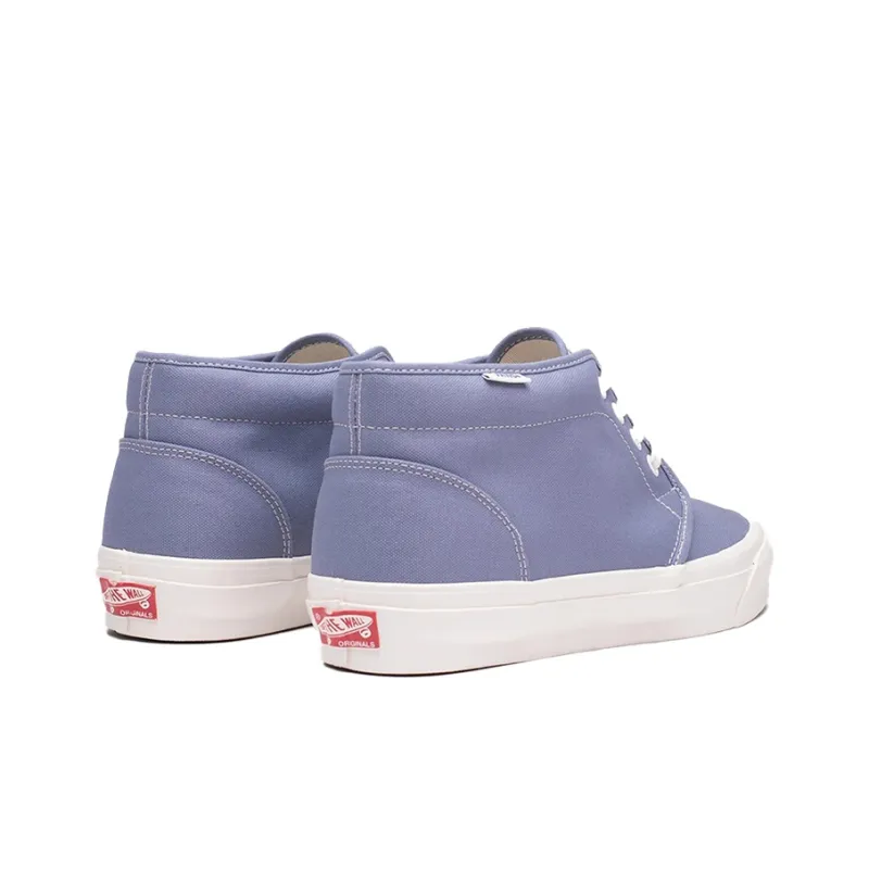 Chukka Og Vans Lx 'Tempest'-4