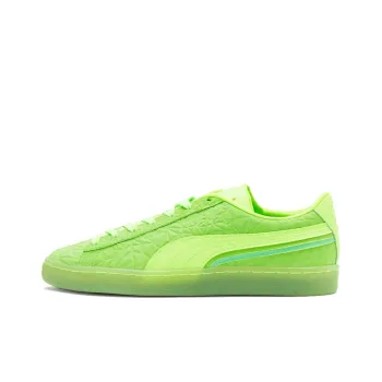 PUMA Suede Triplex Mono 'Quake Green Glare'