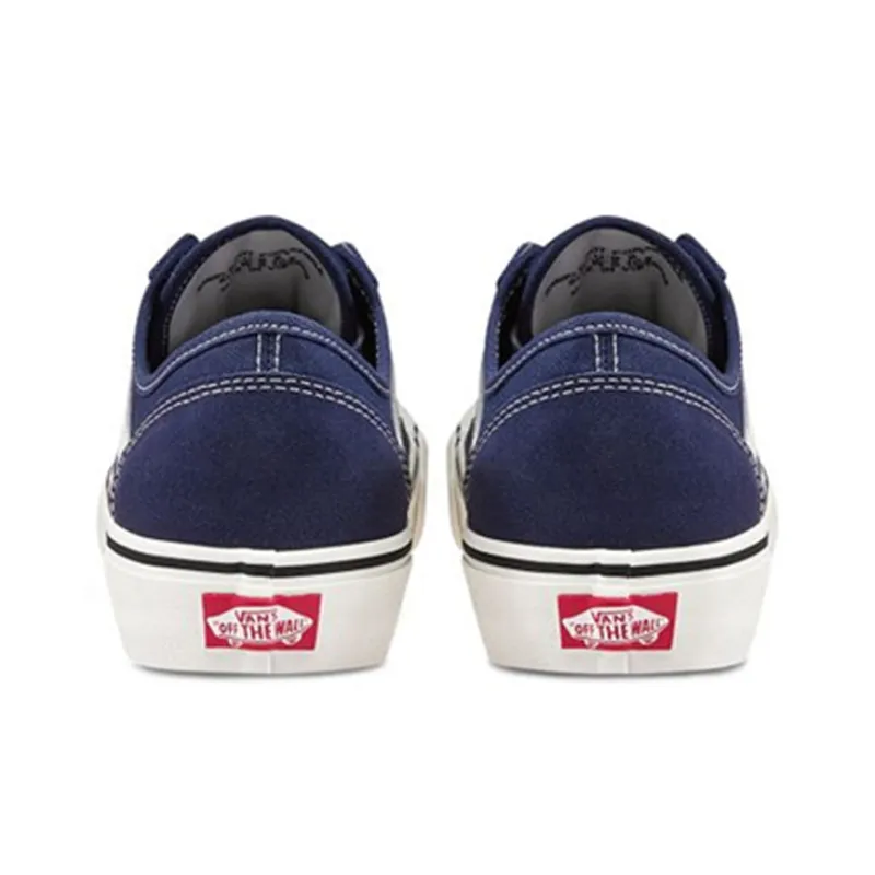 Vans Style 36 Decon Sf 'Dress Blue'-4