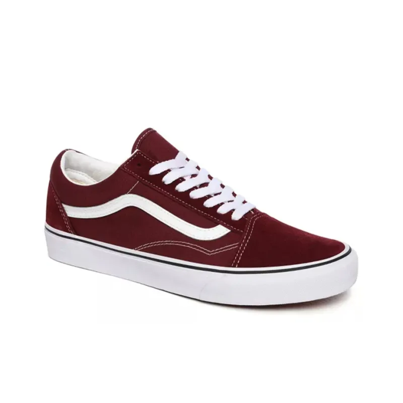 Vans Old Skool 'Port Royale'-3