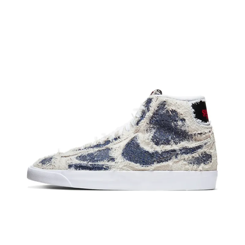 Nike Blazer Mid Strangers Things Upside Down Pack-1