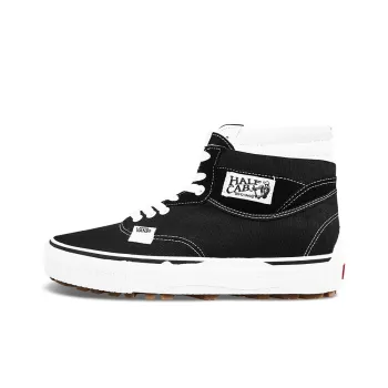 Vans Cap Mash High Lx 'Black'