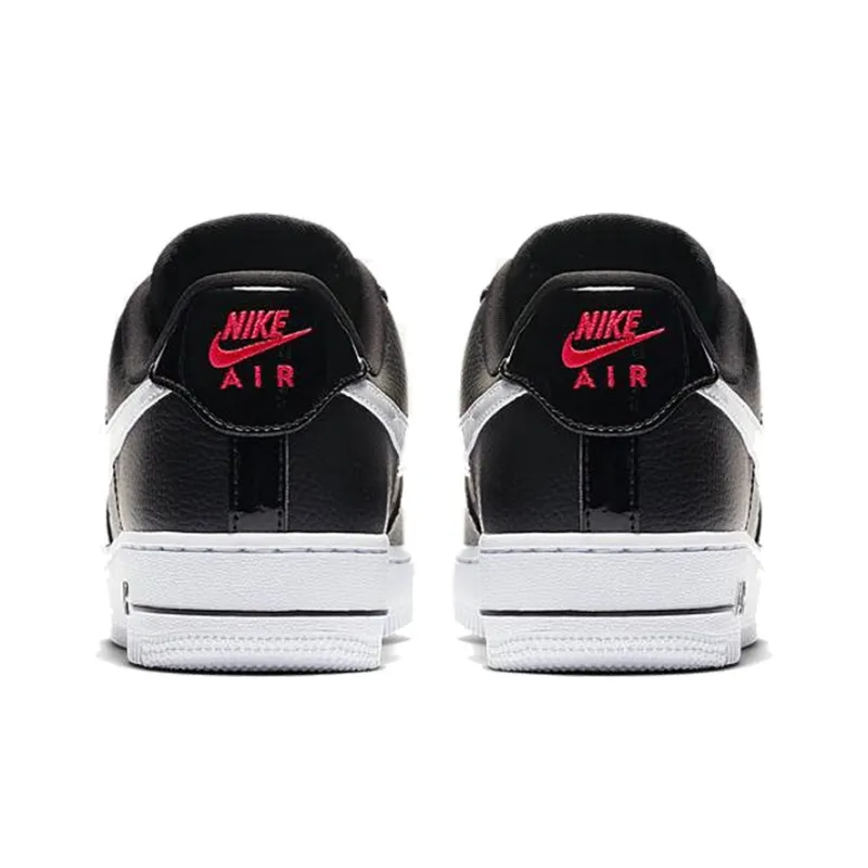Nike Air Force 1 Low Se Black Women's-3