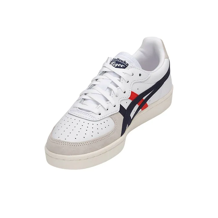 Onitsuka Tiger Gsm 'White Black Red'-3