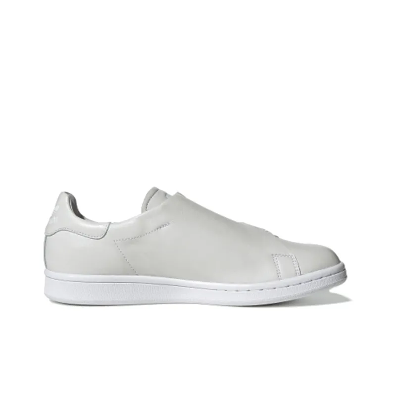 Adidas Women's Stan Smith Buckle 'Cloud White' Women's-1