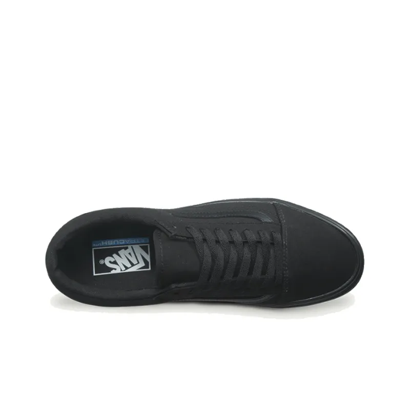 Vans Old Skool UltraCush Lite 'Black'-2