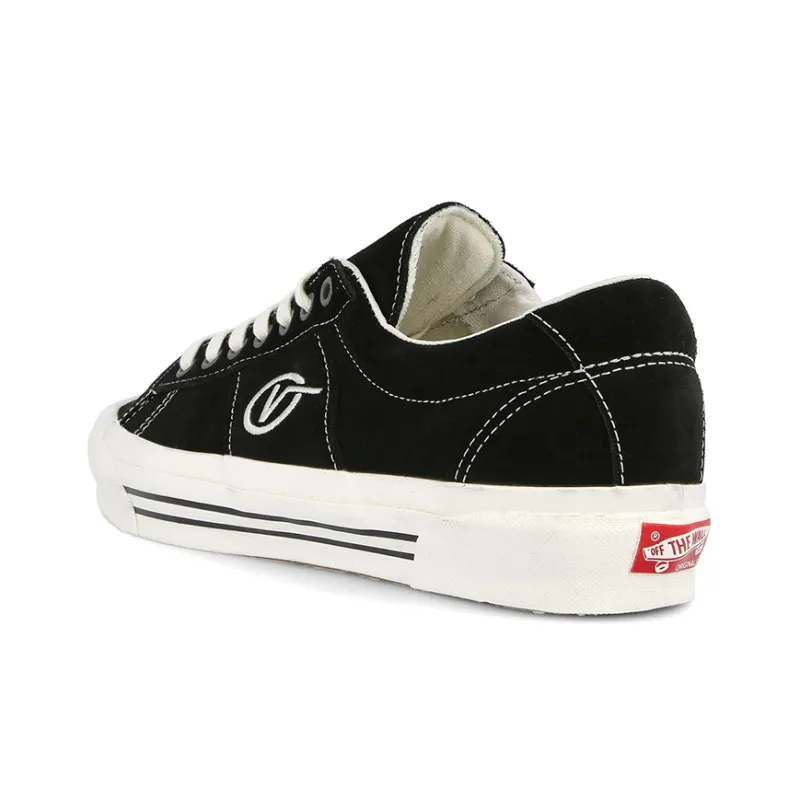 Vans Og Sid Lx 'Black'-4