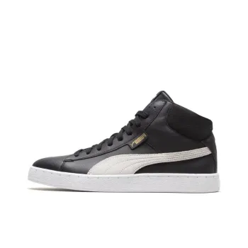 PUMA 1948 Mid L Basketball 'Black'