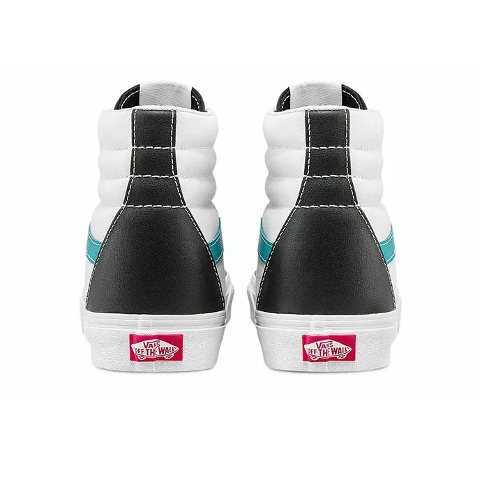 Vans Sk8 Hi Classic Sport-4