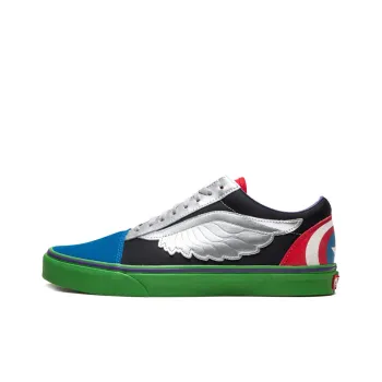 Vans Old Skool Marvel What The Avengers