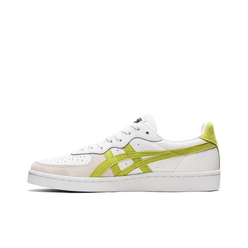 Onitsuka Tiger Gsm 'Light Green'