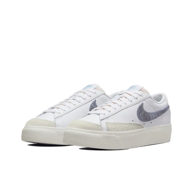 Nike Blazer Low '77 Platform Women's-2