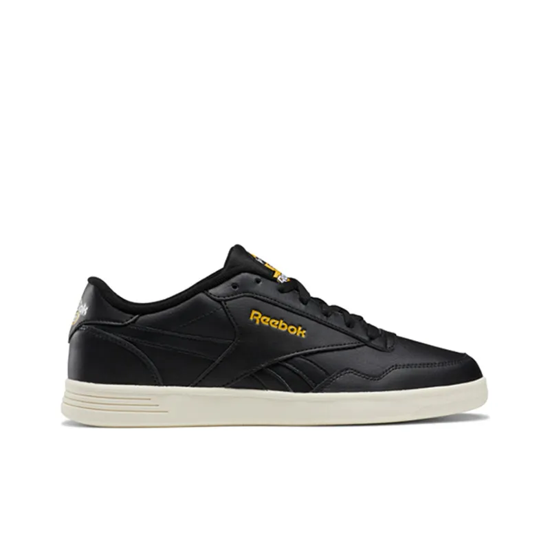 Reebok Royal Techque T Sneakers Black-1