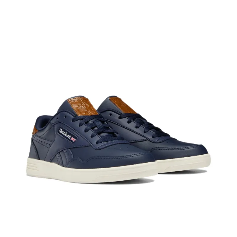 Club Memt Reebok 'Vector Navy Wild Brown'-2