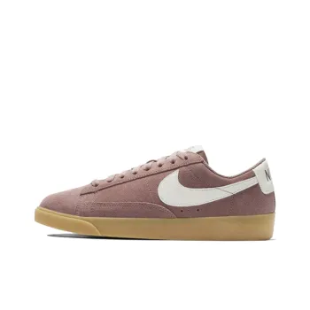 Nike Blazer Low Sd 'Smokey Mauve' Women's