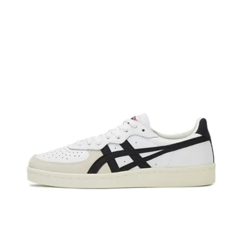 Onitsuka Tiger GSM 'White/Grey/Black' Sneakers