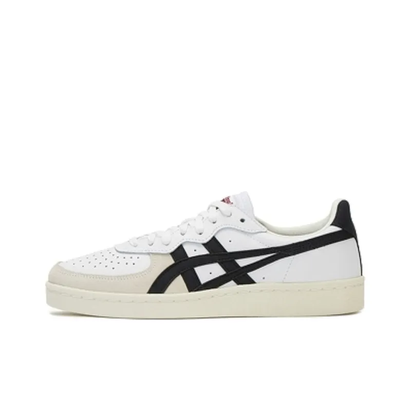 Asics Onitsuka Tiger Gsm White Black-0