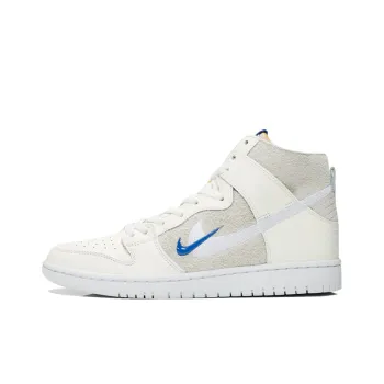 Nike Sb Dunk High Soulland FRI.day Part 02
