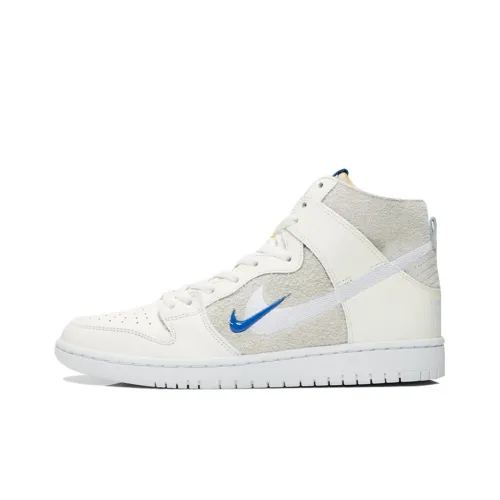 Nike SB Dunk High Soulland FRI.day Part 02