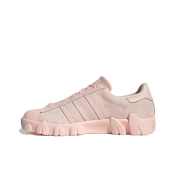 Adidas Originals Superstar 80s Angel Chen Icey Pink