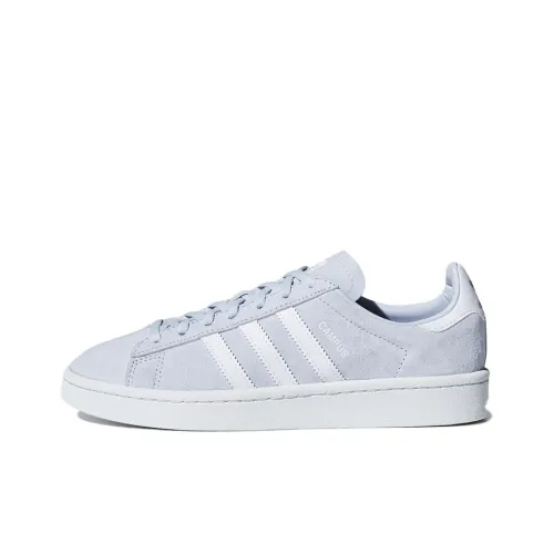 Adidas Originals Campus 00s Skateboard Shoes Women's Low-Top Light Purple