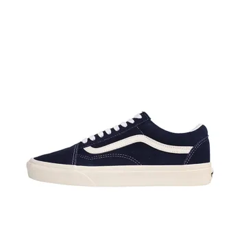 Vans Old Skool 'Blue/White'