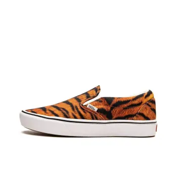 Slip On ComfyCush Vans 'Tiger'