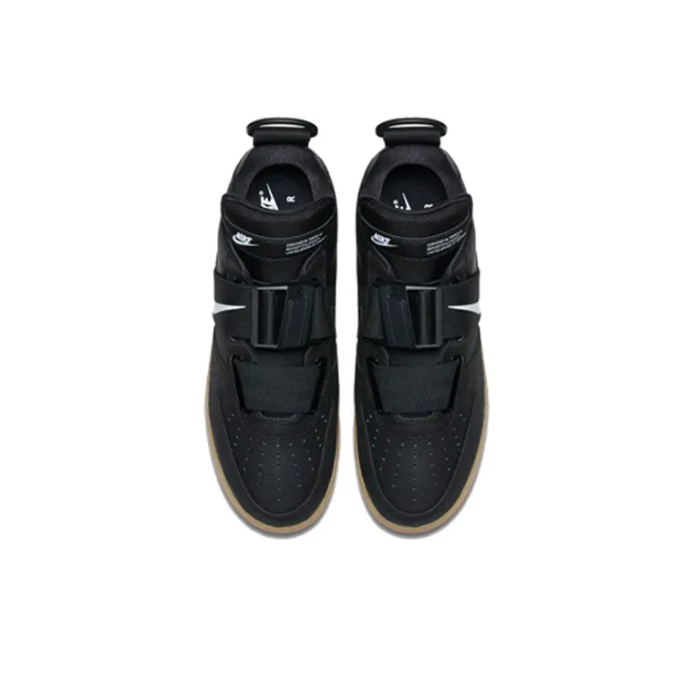 Nike Air Force 1 Utility Black Gum-3