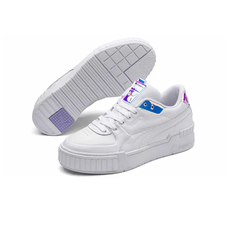 PUMA Cali Sport Glow 'Purple Heather' Women's-1