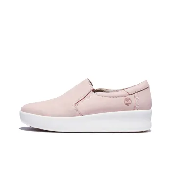 Timberland Berlin Park Slip On 'Pale Pink' Women's
