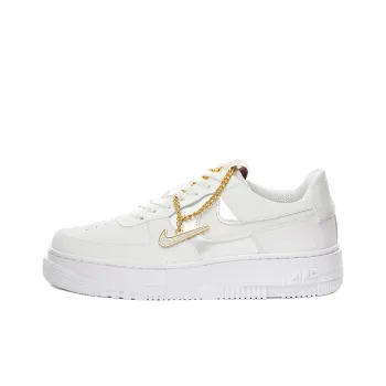 Nike Air Force 1 Low Pixel Summit White Women's