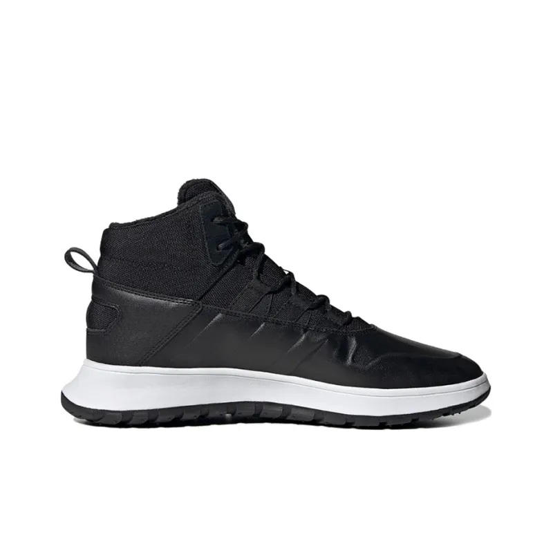 Adidas Fusion Storm Winter Black-1