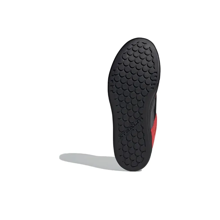 Adidas Five Ten Mountain Bike 'Red Black'-5